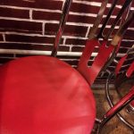 stanley.redchair
