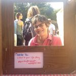 Nicola – Islington Faces