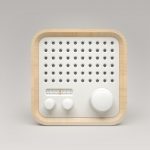 radio