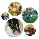 Children and Young People