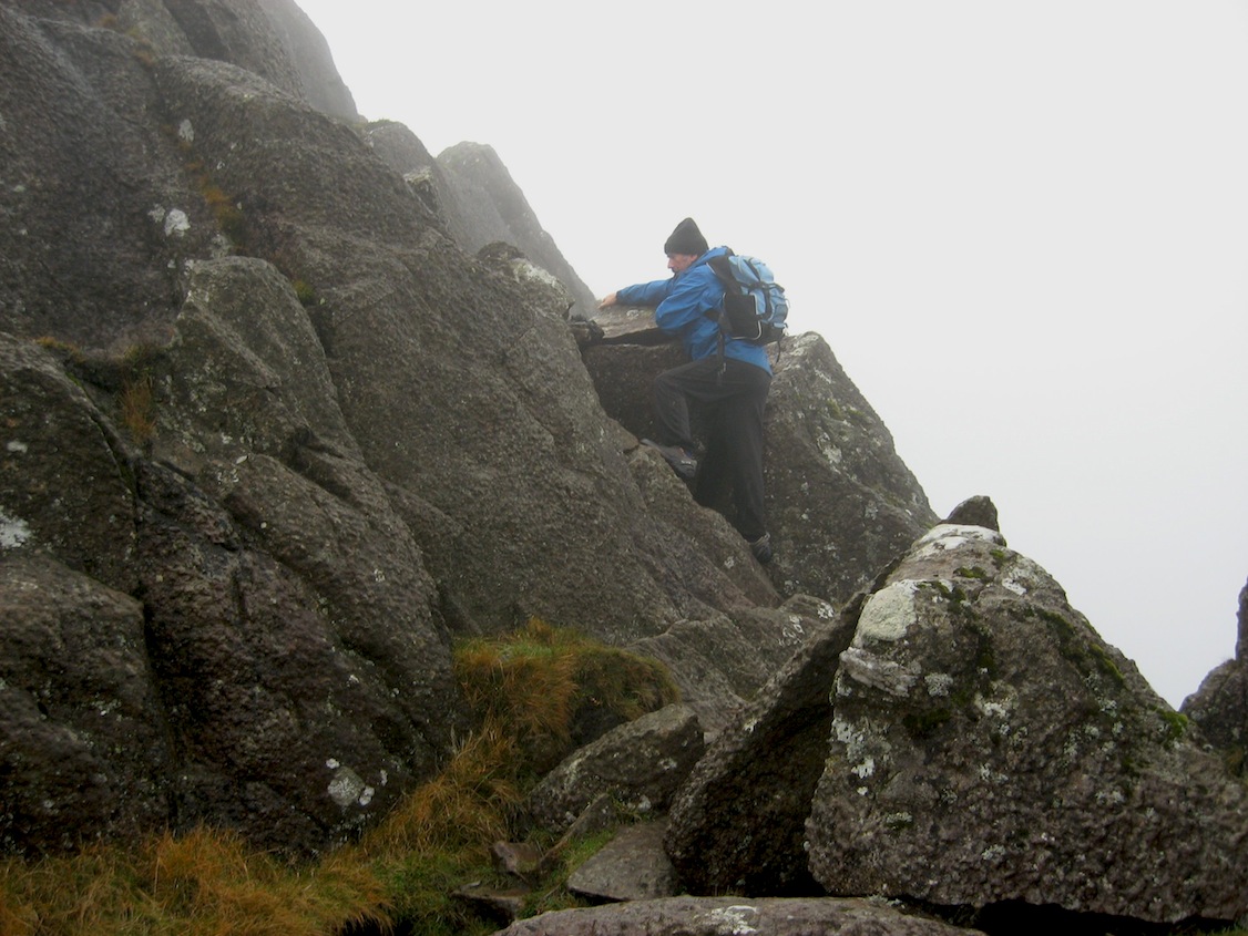 Moel Siabod 1