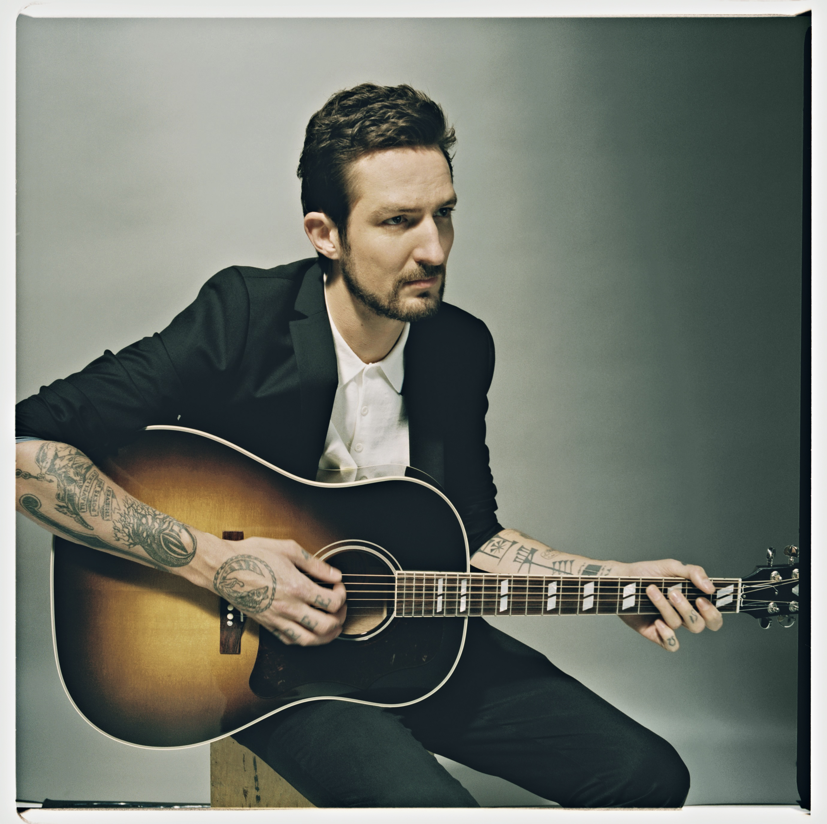 Frank Turner (c)xx