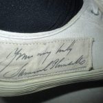samplimsoll shoe