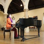Alicia-Piano StLuke’s